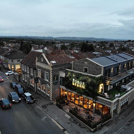 Lilyturf - 2 Bedroom Luxury Apartment By Mint Stays Bristol Exterior foto